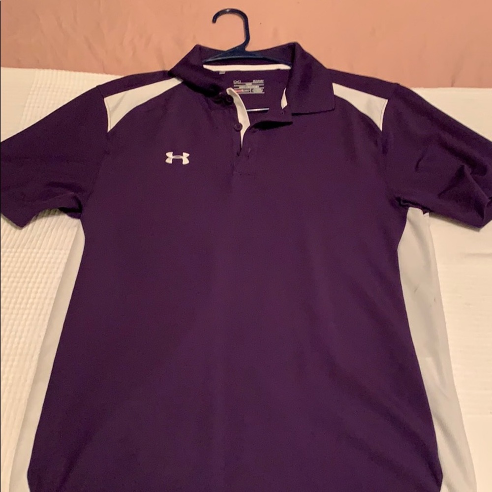 Under armor